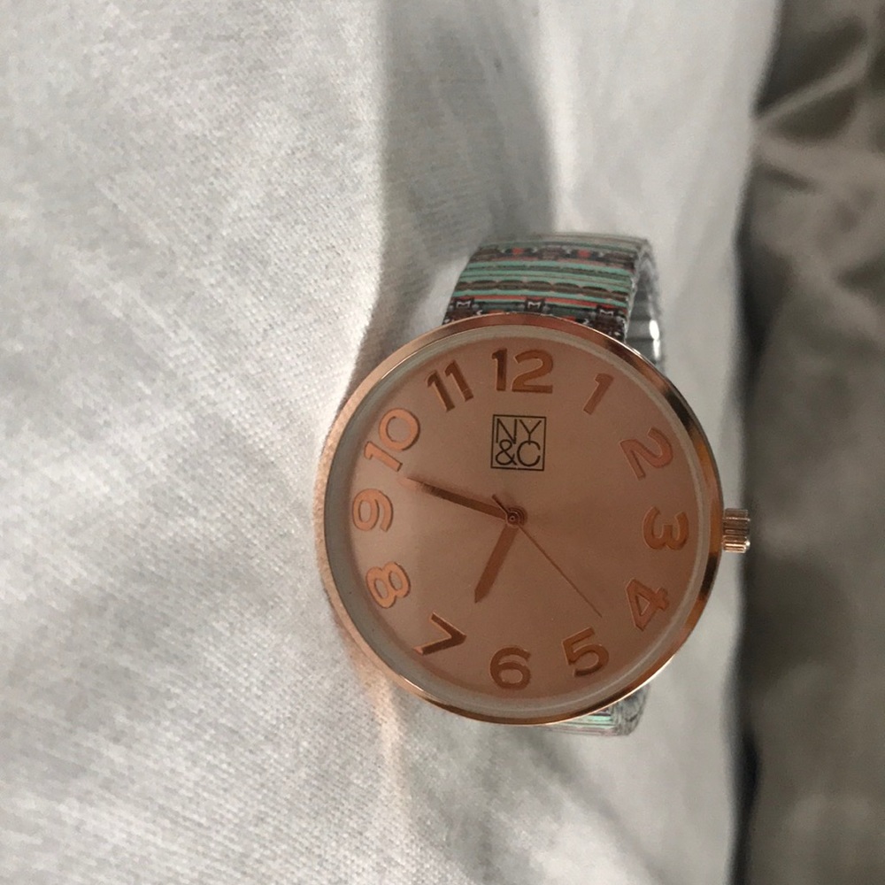 Watch